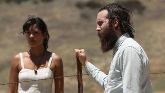 Episode 6 Harvest of Souls