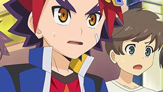 Episode 40 The Terrifying Dragon World!