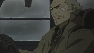 Episode 13 Men's Lament