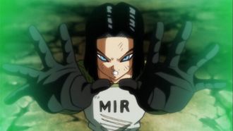 Episode 127 The Approaching Wall! A Hopeful Final Barrier!