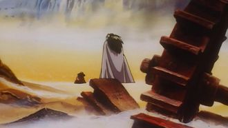 Episode 3 Desert Dragon Fantasy