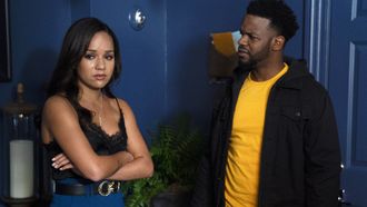 Episode 18 In Control