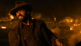 Episode 6 Chapter Six: War