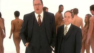 Episode 6 Sex, Sex, Sex