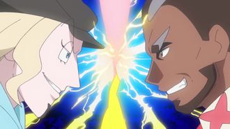 Episode 19 Mawhip's Truth