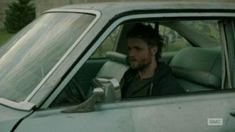 Episode 6 The Way Things Are