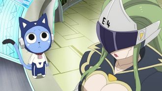 Episode 11 Sister Ivry