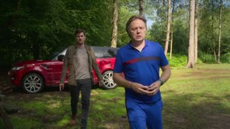 Episode 8 