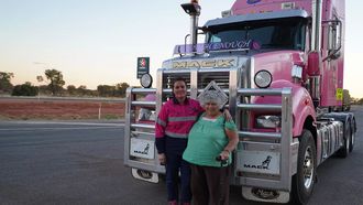 Episode 2 Mateship