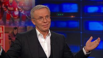 Episode 70 Viacheslav Fetisov
