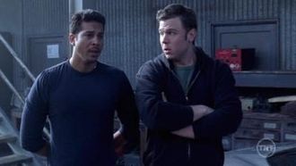 Episode 1 Pilot