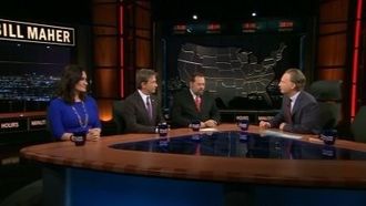Episode 1 January 18, 2013