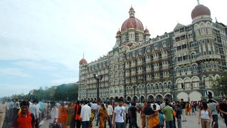 Episode 3 Mumbai Massacre