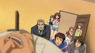 Episode 8 Remote Island Syndrome (2)