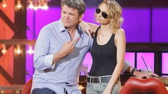 Episode 15 Nicole Richie vs. John Michael Higgins