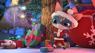 Episode 46 Merry Mousemas
