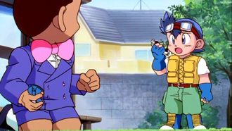 Episode 23 