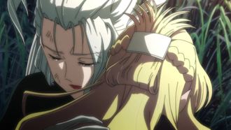 Episode 37 Showdown!! Backbeard