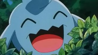 Episode 46 Sohnano!? Gym Badges and Sonans!!)