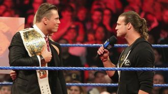 Episode 39 Career on the line
