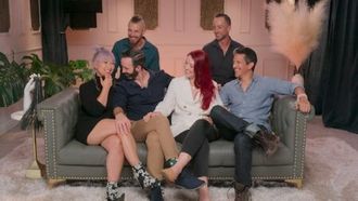 Episode 4 Sexy Vegas Glam Suite