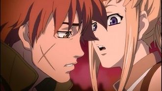 Episode 14 Shining Shadows