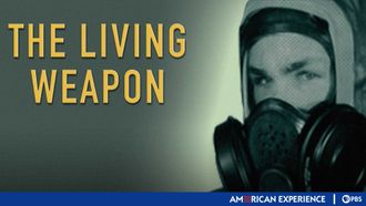 Episode 8 The Living Weapon