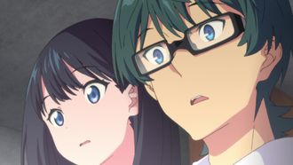 Episode 1 Awakening