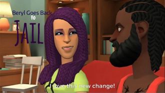 Episode 7 Beryl Goes Back to Jail