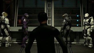Episode 15 Three's a Crowd