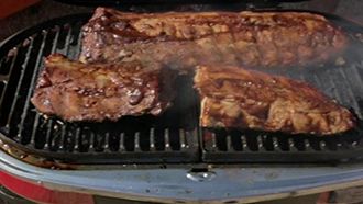 Episode 2 The Southern BBQ Trail