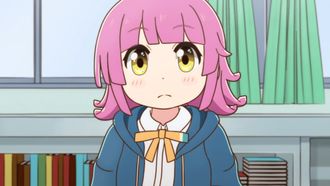 Episode 6 Rina-chan RunRuns