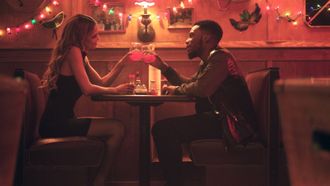 Episode 2 Cold Hearted