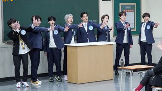 Episode 259 Super Junior