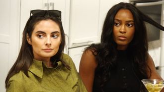 Episode 15 Summer Scaries