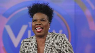 Episode 80 Leslie Jones