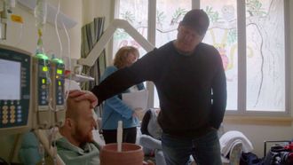 Episode 3 Prognosis