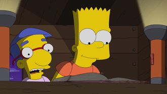 Episode 12 Diary Queen