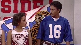 Episode 13 Bayside Story