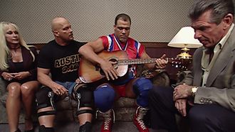 Episode 28 Countdown to WrestleMania X8