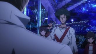 Episode 8 Saint Breakout