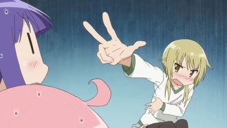 Episode 7 San gakki!