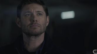 Episode 13 Hey, That's No Way to Say Goodbye