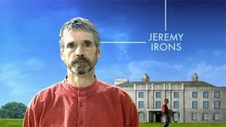 Episode 7 Jeremy Irons