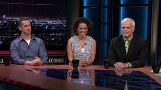 Episode 12 May 15, 2009