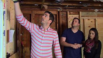 Episode 8 Joey and Mark