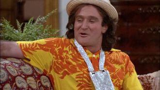Episode 21 Mork's Night Out