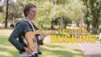 Episode 4 Busking