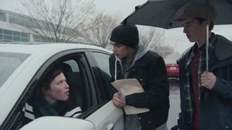 Episode 7 Sh*t Storm