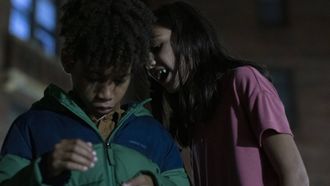 Episode 1 Anything for Blood